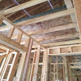 Rough-in attic preview