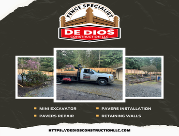 Photos by De Dios Construction LLC #78