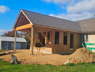 Photos by Elevated Exteriors #1