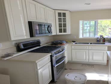 Photos by Build Tuff Construction #1
