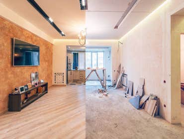 Photos by T. LaFaye Construction, Management, & Design #31