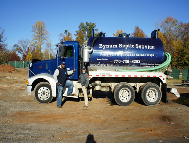 Photos by Bynum and Sons plumbing #1