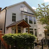 N Bell Ave Home