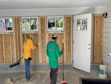 Photos by Michael Home Licensed General Contractor #1
