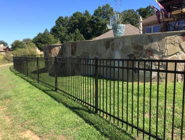 Fences