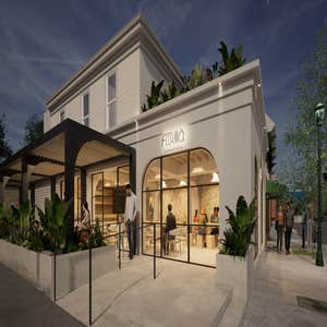 Franch Architects