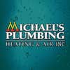 Michael's Plumbing Heating & Air, Inc logo