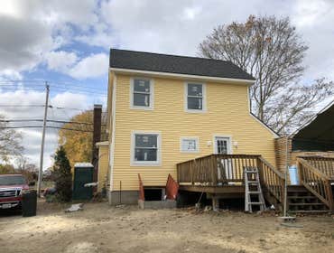 Photos by Ocean Break Construction #1