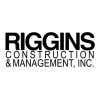 Riggins Construction and Management Inc logo