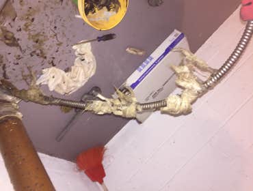 Photos from Axis Plumbing Inc.