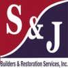 S&J Builders and Restoration Services, Inc. logo