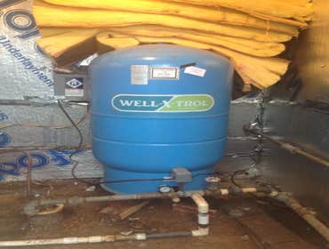 Kitchen and Bath Remodels / Mad Water Works