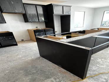 Photos by Install Cabinets #1