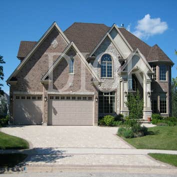 Home - Exterior