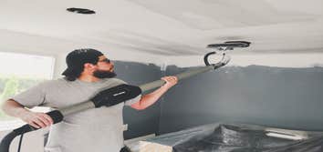 Commercial Painting