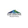 Cost Effective Roofing logo