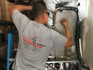 Photos by Ventwerx HVAC Heating & Air Conditioning #1