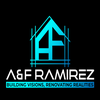 A&f Ramirez Construction Inc logo