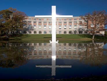 Georgia Baptist