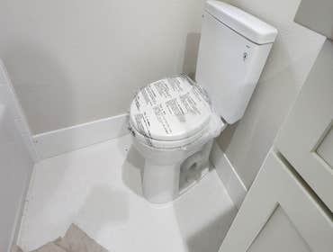 M& Ca plumbing Inc