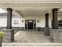 Photos by R. Glosser Homes, LLC #1