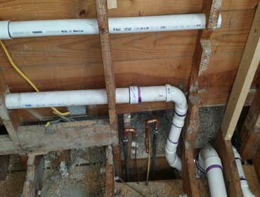 Photos from Red Brass Plumbing & Drain