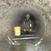 Photo(s) from Peerless Compaction Grouting Inc