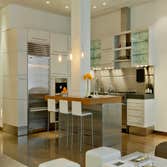 NYC Loft Renovation