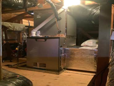 Photos from Jazz Heating & Air Conditioning