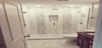 Merick Construction Texas LLC