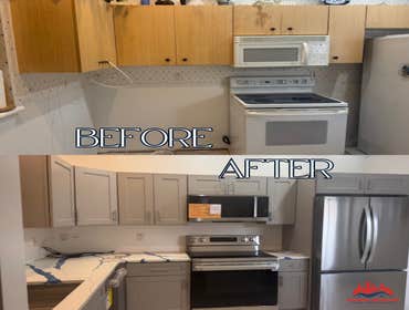 Photos by Avisionary Construction Solutions LLC #1