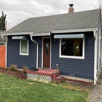 Klaus Roofing Systems of Oregon