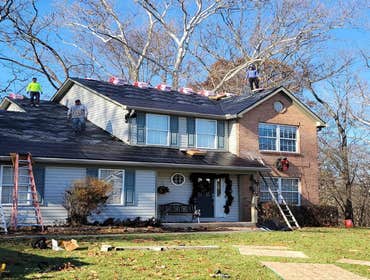 Photos by At Your Service Roofing and Remodeling #1