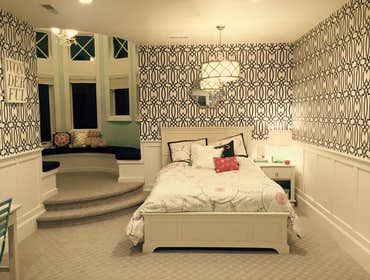 Hampton Home