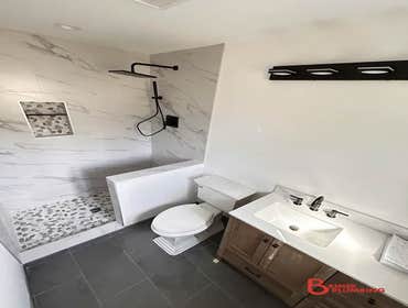 Brimer Plumbing Previous Jobs