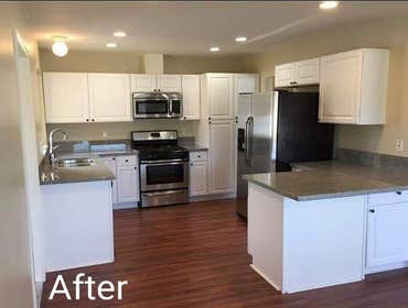 Photos by Charlie Dimock Construction Company #1