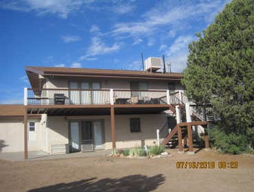 Decking job