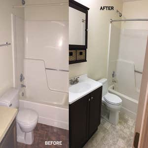 Photos from RestoreBuild LLC