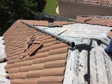 Roofing Services Replacing your roof can be an expensive investment, but can also be the most cost-effective solution when repair expenditures start be