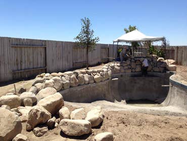 Photos from Dynasty Pools and Spas