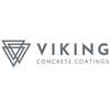Viking Concrete Coating logo