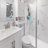 Cute Cottage in Auburn gets a Complete Renovation