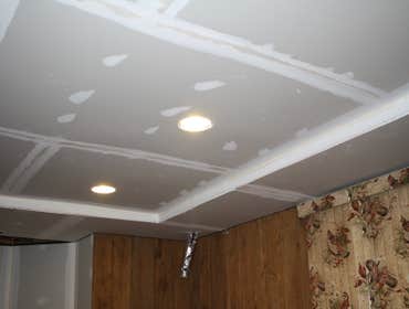 Photo(s) from Perfect View Drywall My Job in Marietta, Pa