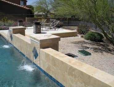 Pools