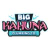 Big Kahuna plumbing Company logo
