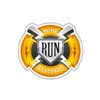 Home Run Electric logo