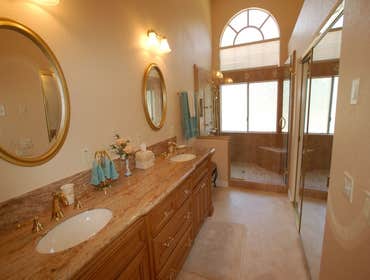 Bathroom Projects