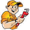 Orange Plumbing Service logo