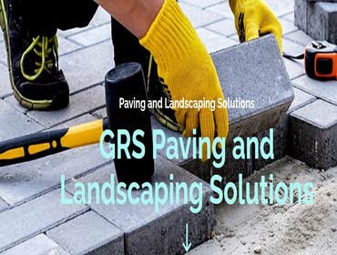 Photos by Grs Paving and Landscaping Solutions #1