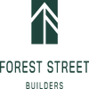 Forest St Builders logo